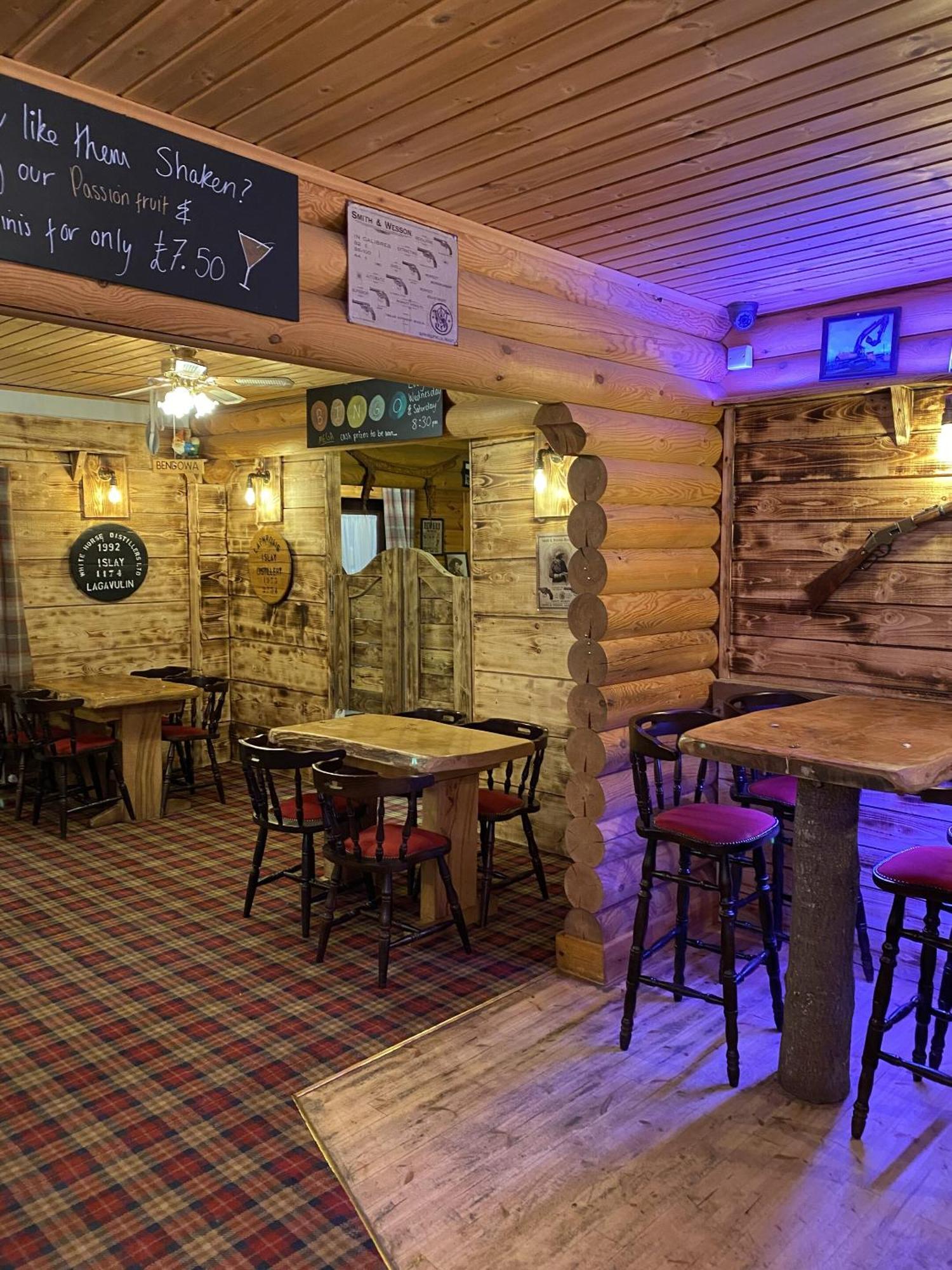 Hazel Oaks, Beautiful Lodge With Hot Tub - Sleeps 6 - Felmoor Park Morpeth Kültér fotó